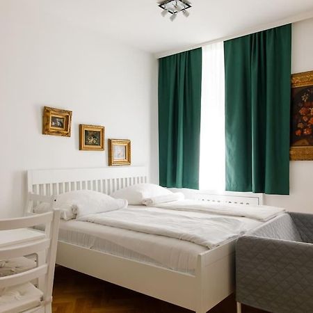 Vienna-Flats Self Check-In Apartamento Exterior foto