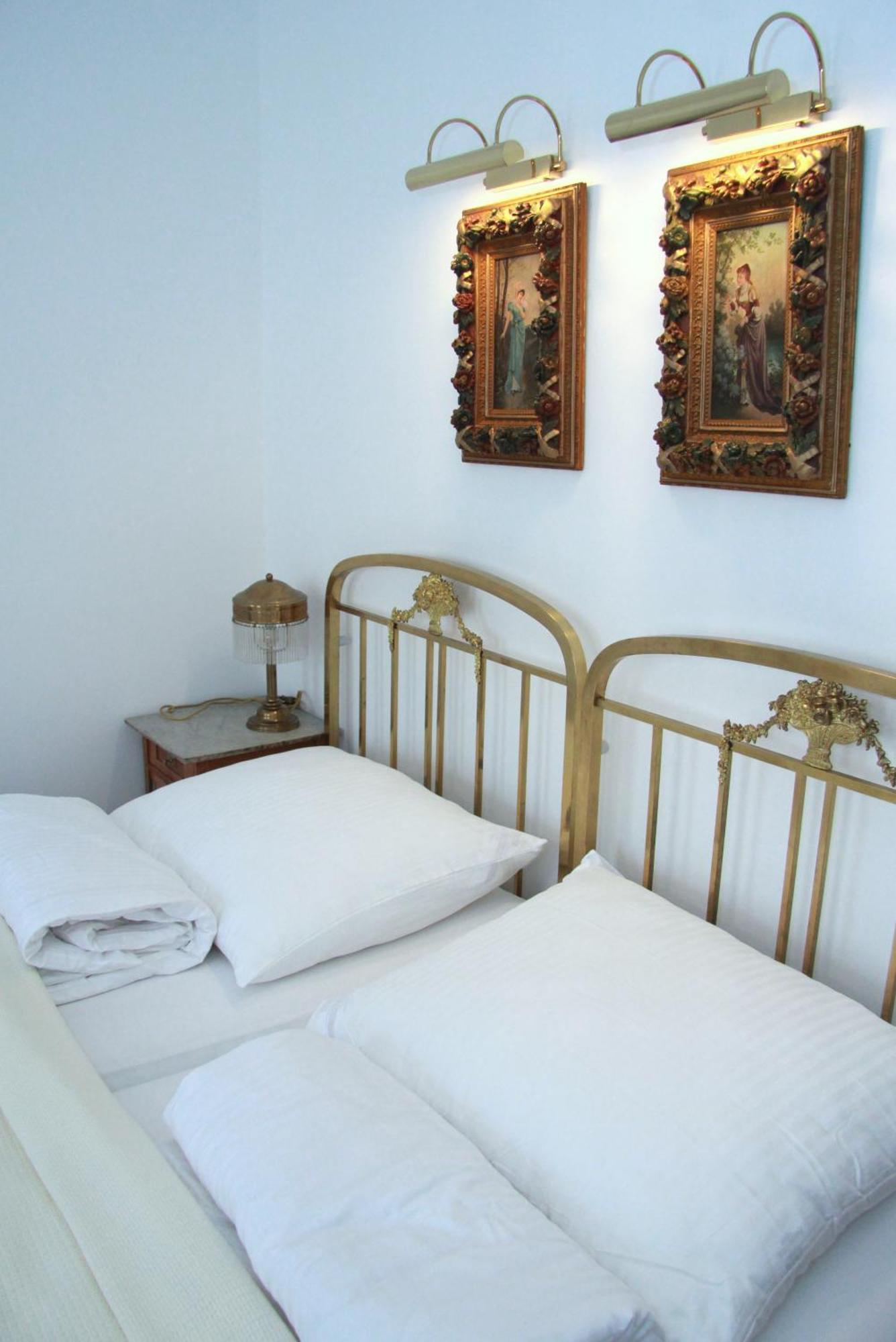 Vienna-Flats Self Check-In Apartamento Exterior foto