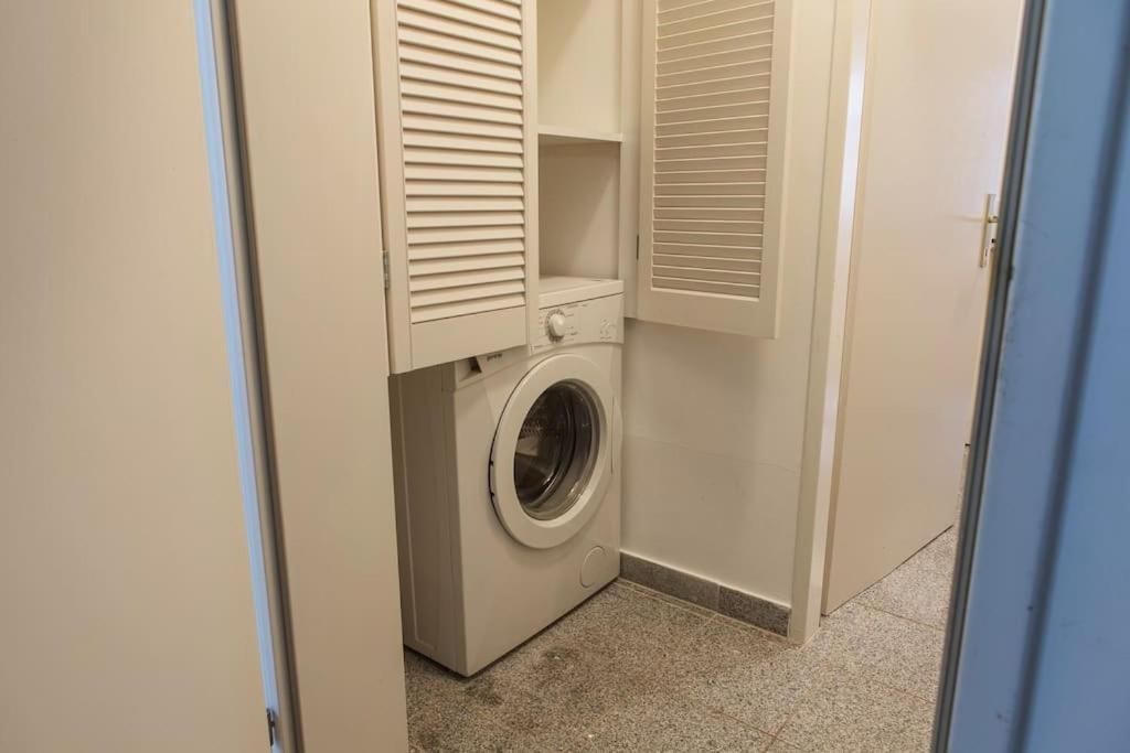 Vienna-Flats Self Check-In Apartamento Exterior foto