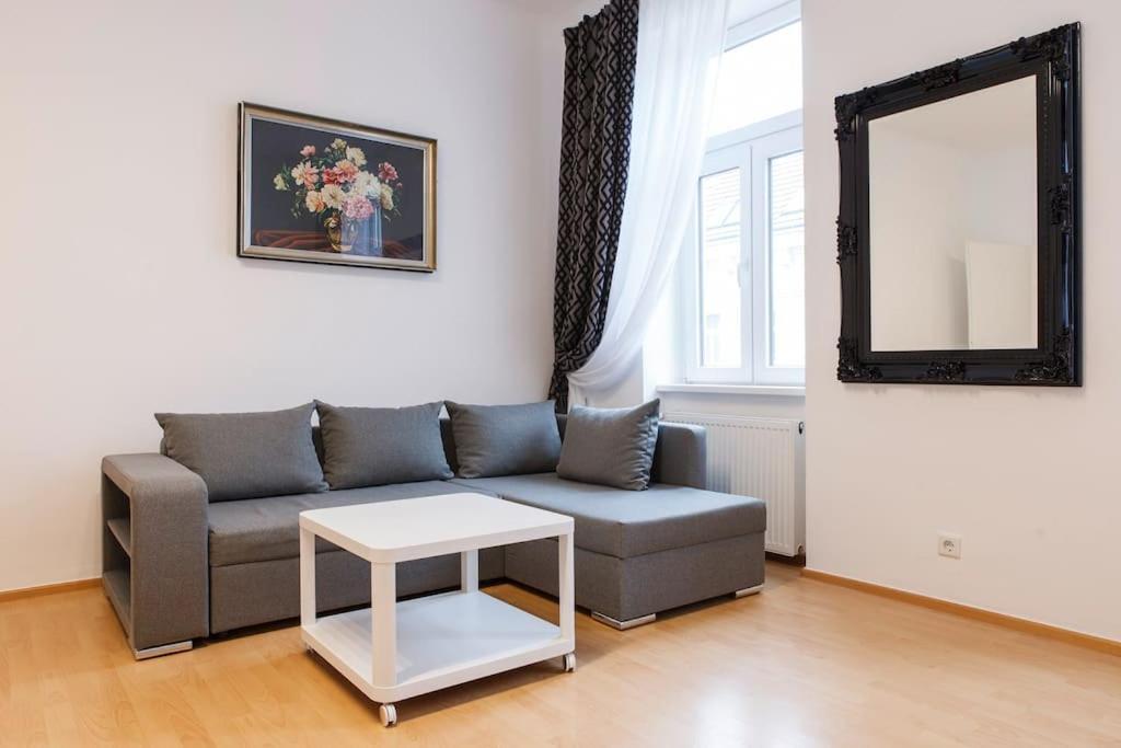 Vienna-Flats Self Check-In Apartamento Exterior foto