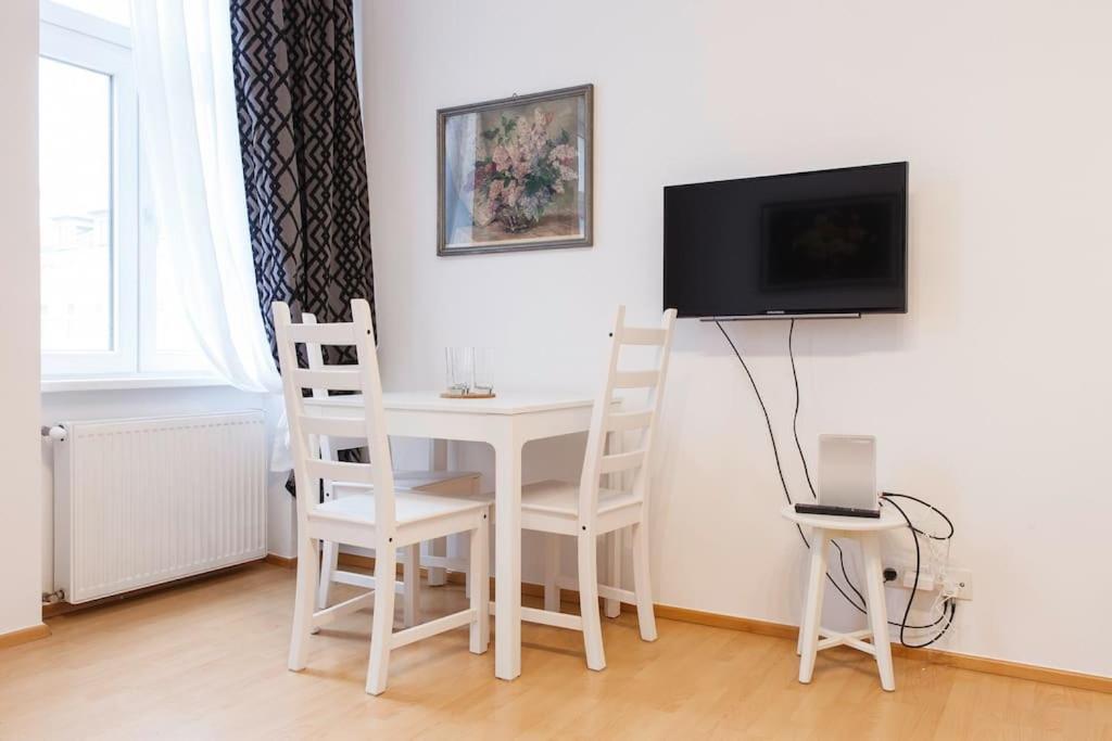 Vienna-Flats Self Check-In Apartamento Exterior foto