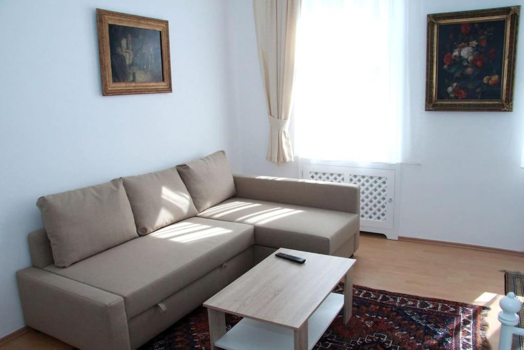 Vienna-Flats Self Check-In Apartamento Exterior foto