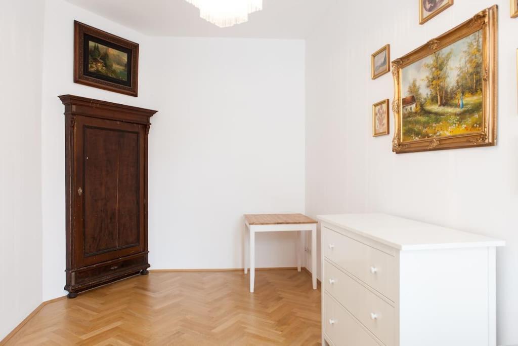 Vienna-Flats Self Check-In Apartamento Exterior foto