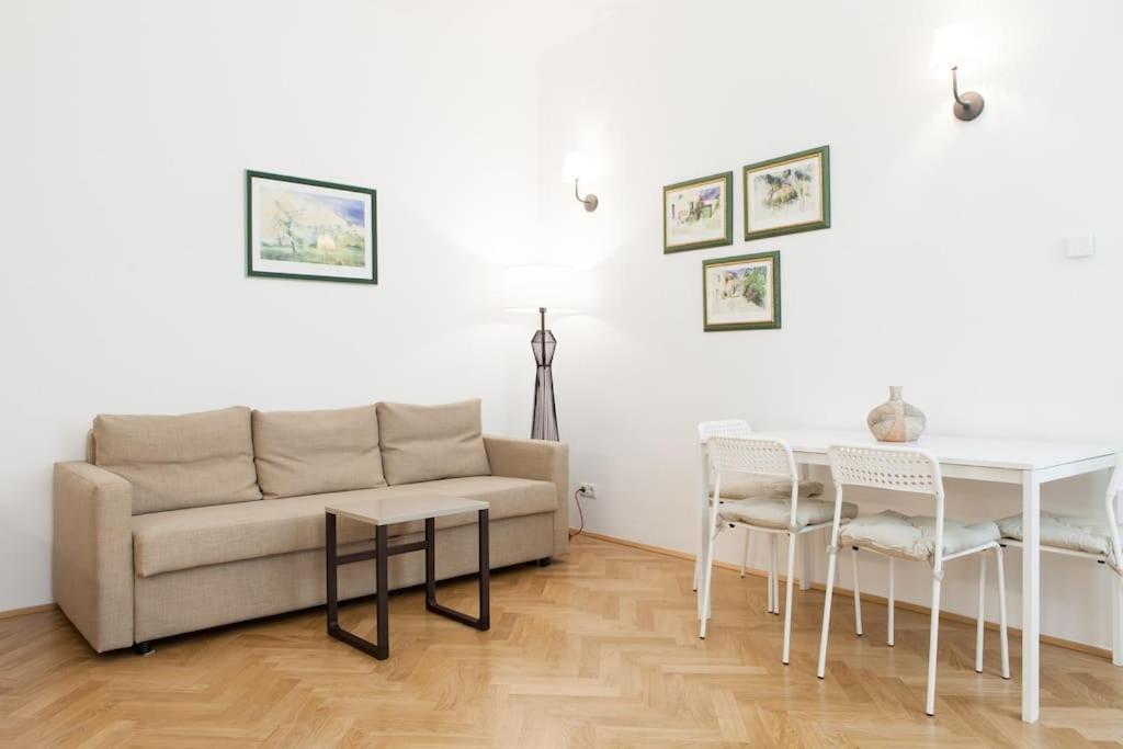 Vienna-Flats Self Check-In Apartamento Exterior foto