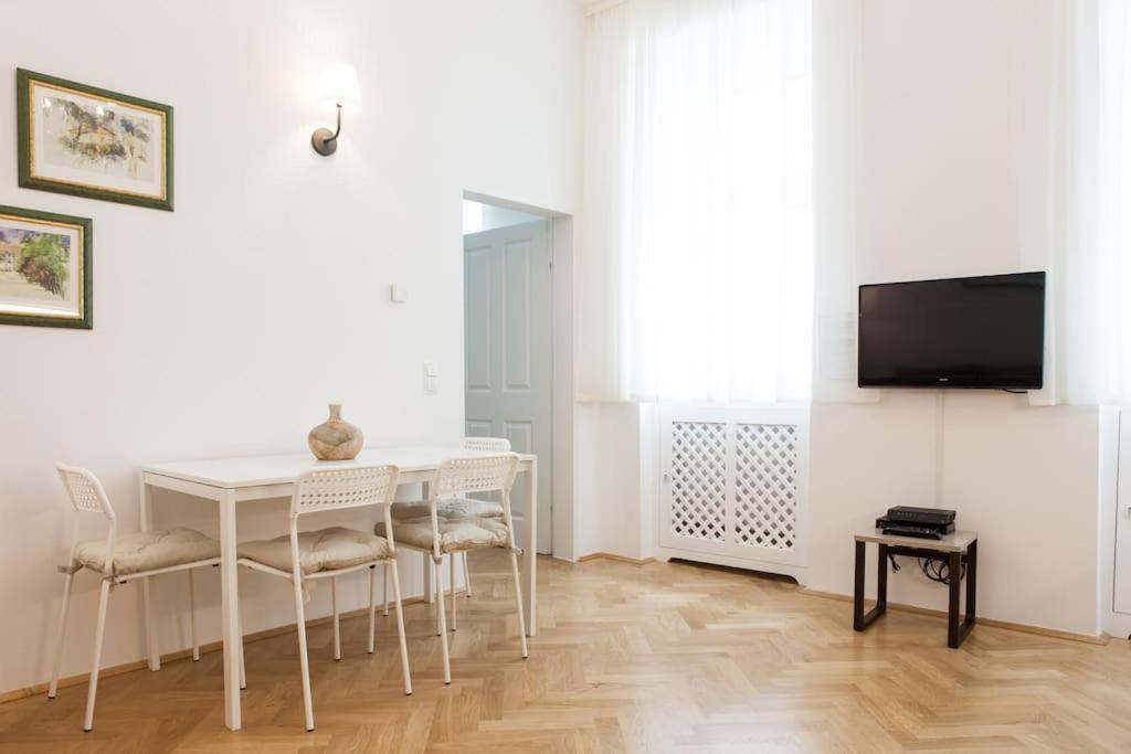 Vienna-Flats Self Check-In Apartamento Exterior foto