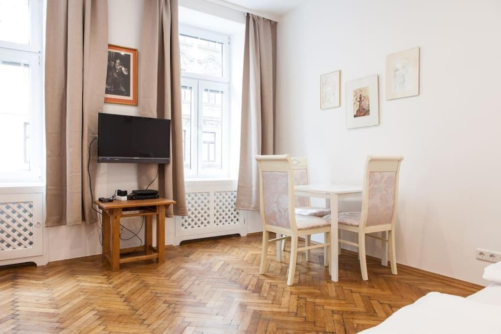 Vienna-Flats Self Check-In Apartamento Exterior foto