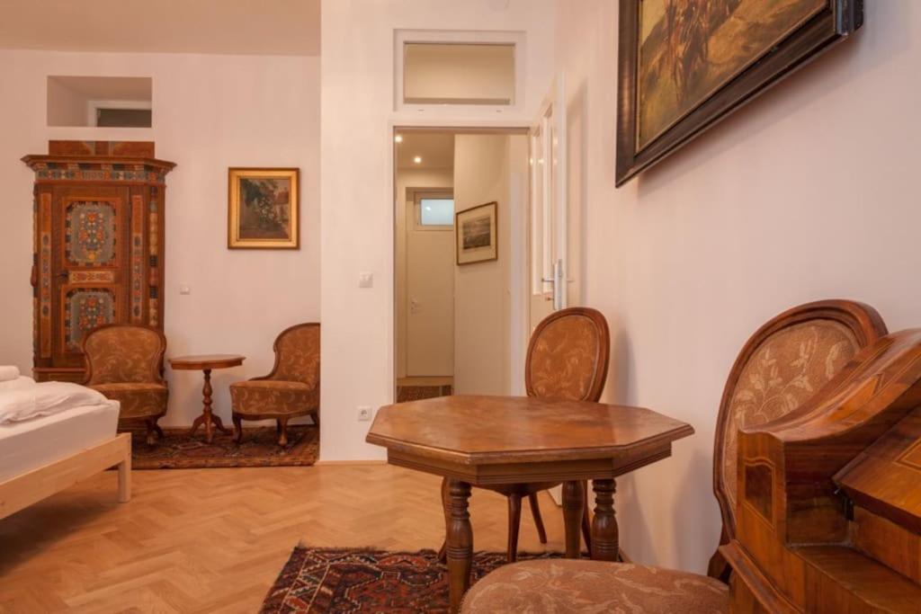 Vienna-Flats Self Check-In Apartamento Exterior foto