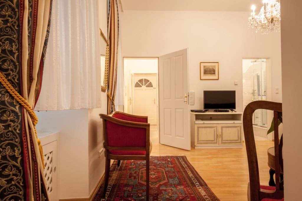 Vienna-Flats Self Check-In Apartamento Exterior foto