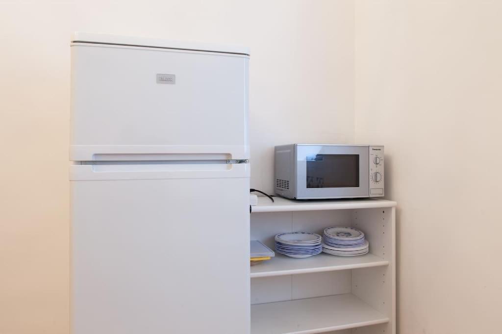 Vienna-Flats Self Check-In Apartamento Exterior foto