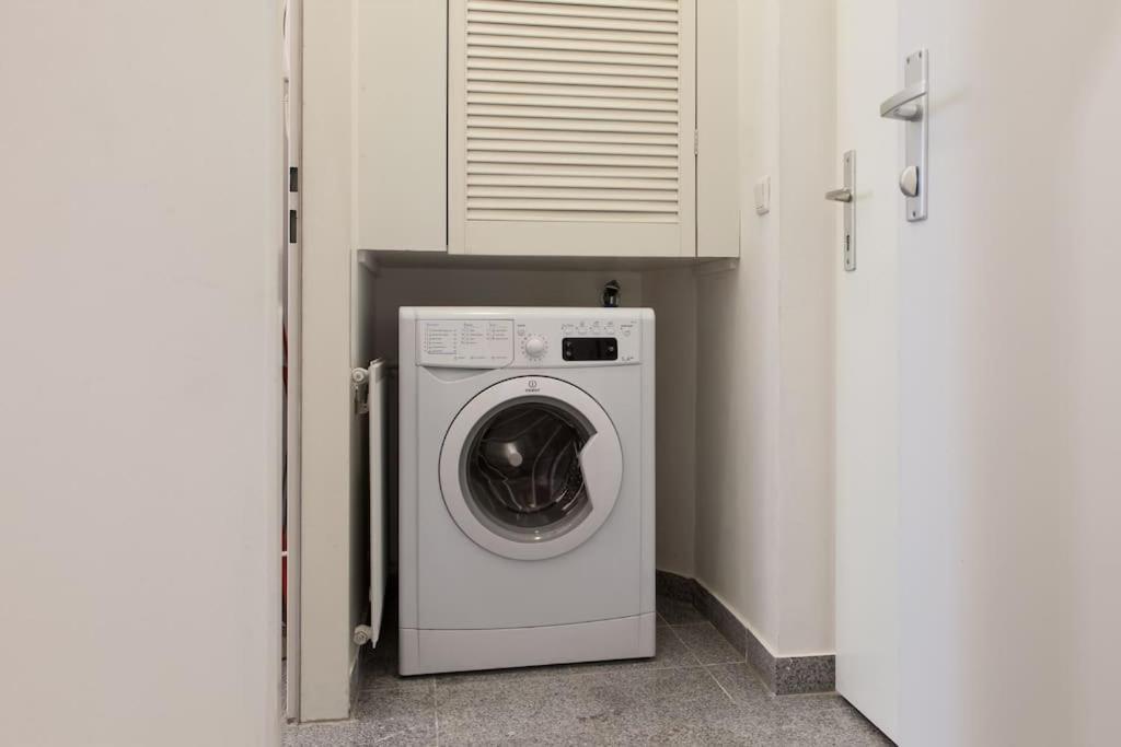Vienna-Flats Self Check-In Apartamento Exterior foto