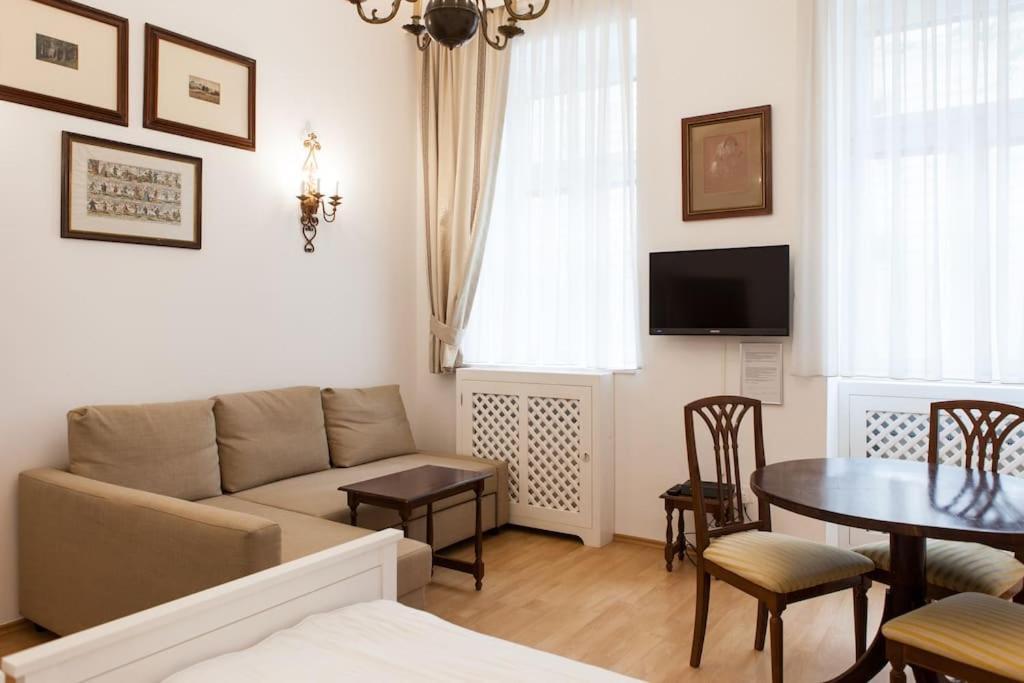 Vienna-Flats Self Check-In Apartamento Exterior foto