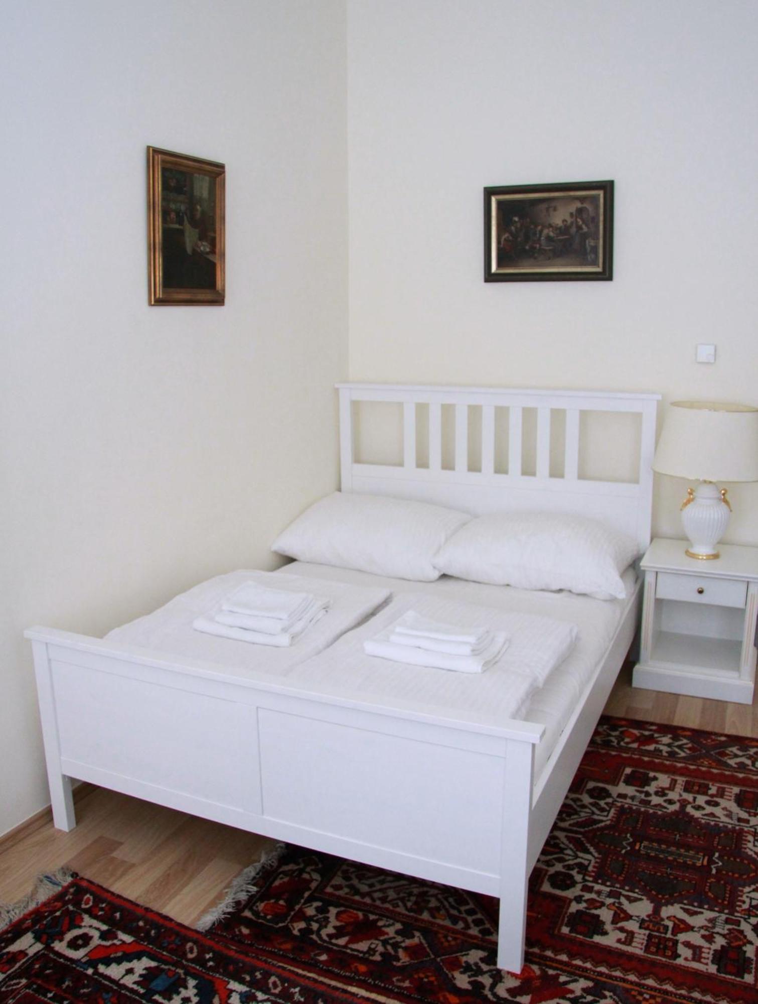 Vienna-Flats Self Check-In Apartamento Exterior foto
