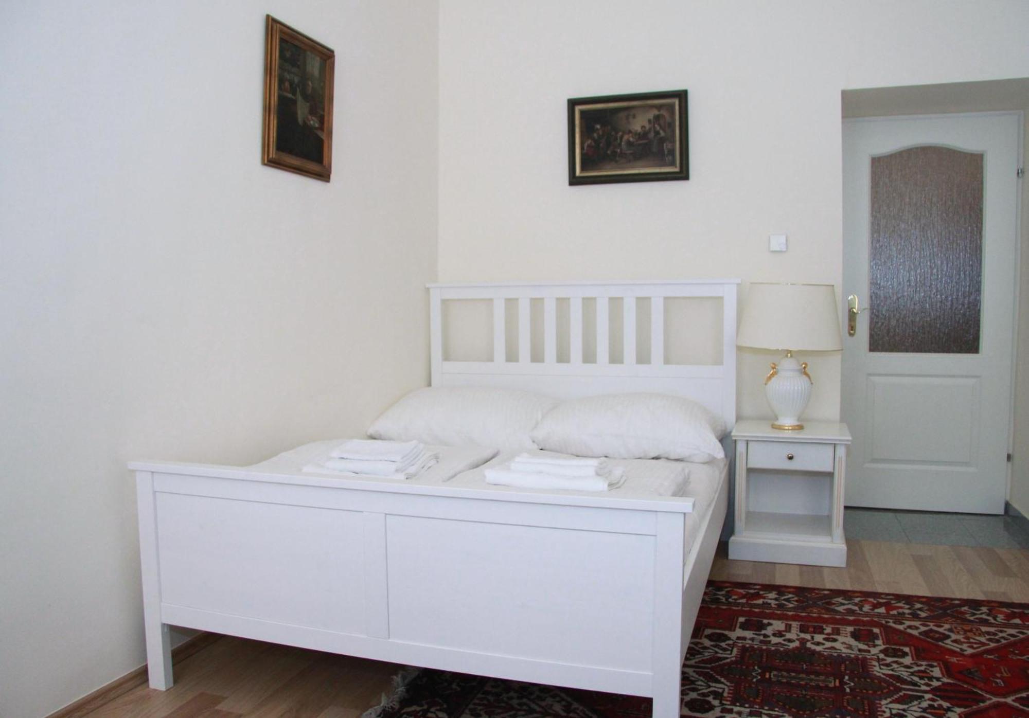 Vienna-Flats Self Check-In Apartamento Exterior foto