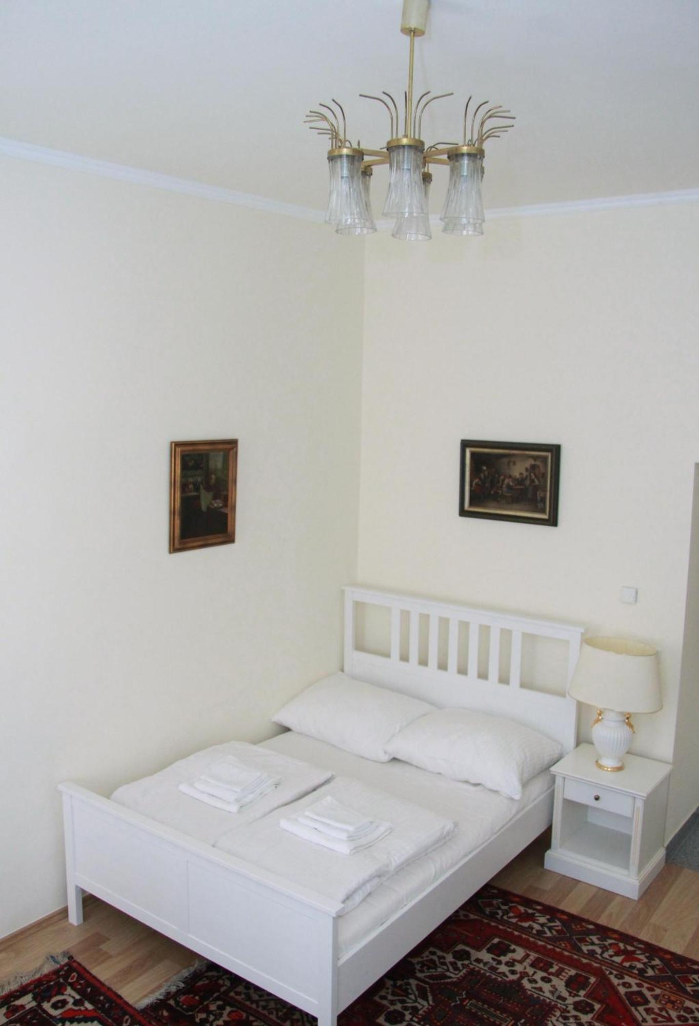 Vienna-Flats Self Check-In Apartamento Exterior foto